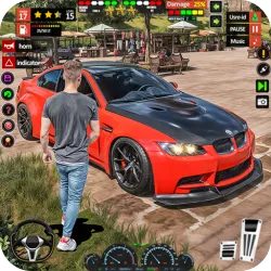 XWorld | School Car Driving Car Parking XWorld | School Car Driving Car Parking