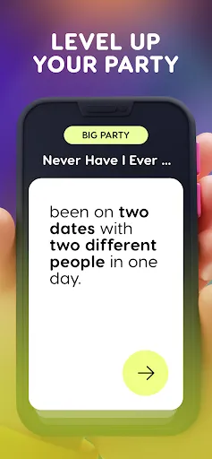 Never Have I Ever: Dirty Party | Games | XWorld