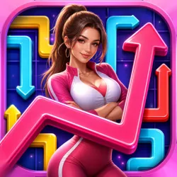 XWorld | Arrow Rush - Move'em out