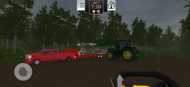 Farming USA 2 | Games | XWorld