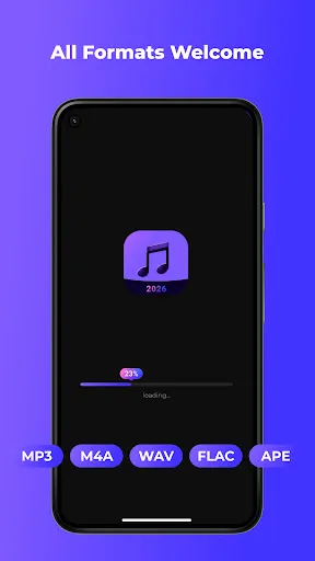 PureTune: Música Offline | 游戏 | XWorld