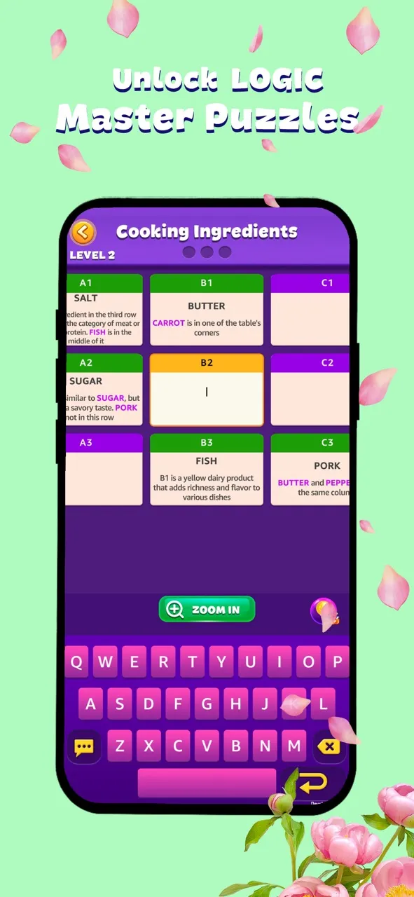 Crossword - Word Hike | Permainan | XWorld