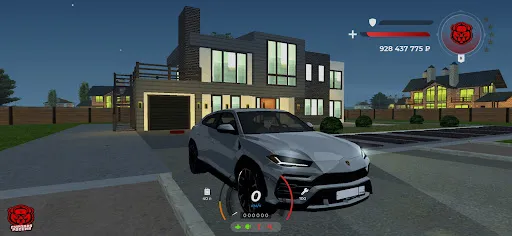 Суровая Россия (CRMP) | Игры | XWorld