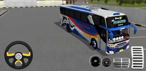 bus pariwisata jatim indo game | Permainan | XWorld