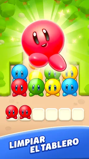 Bubble Jam - Juego de Bloques | juego | XWorld