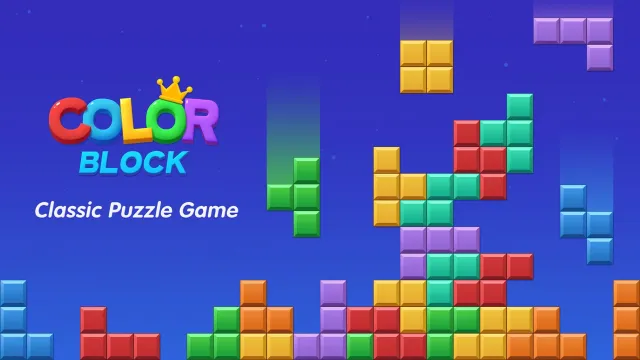 ColorBlock : Combo Blast | Games | XWorld