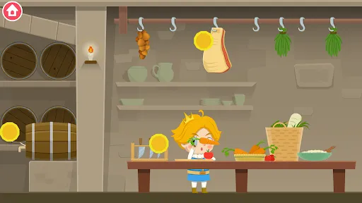 Pangeran Kecilku - untuk anak | Permainan | XWorld
