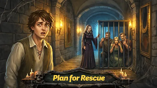 Puzzle Escape Game: No Way Out | Games | XWorld Puzzle Escape Game: No Way Out | Games | XWorld