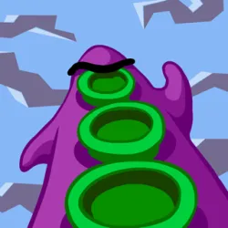 XWorld | Day of the Tentacle Remastered