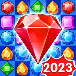 XWorld | Jewels Legend - Match 3 Puzzle