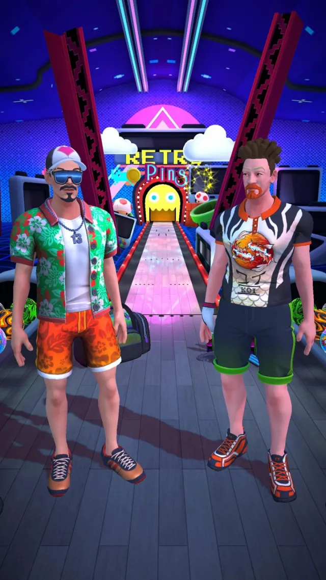 Bowling Club: Realistic 3D PvP | Games | XWorld