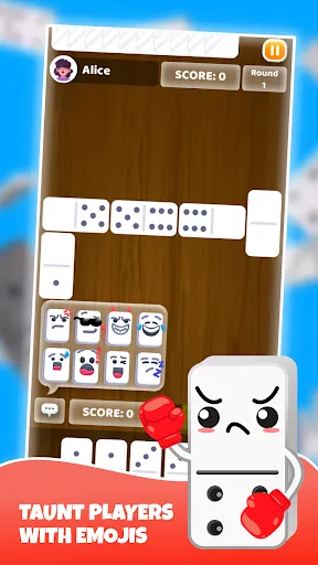 Dominoes - classic domino game | เกม | XWorld