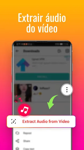 Baixar videos - Story Saver | Jogos | XWorld