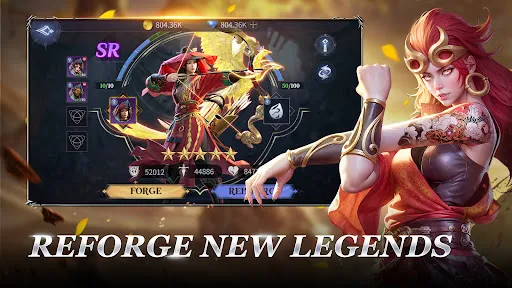 Crossbred Crusade | Jogos | XWorld Crossbred Crusade | Jogos | XWorld