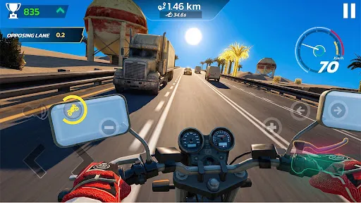 Go Speed: Street Rider | Permainan | XWorld Go Speed: Street Rider | Permainan | XWorld