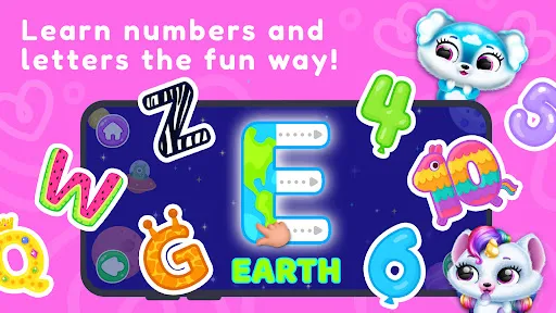 Fluvsies Academy - Kids Games | Games | XWorld