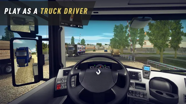 Truck World: Euro & American | Games | XWorld