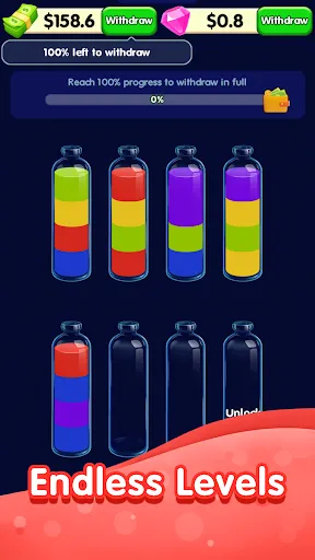 Water Sort Challenge | Permainan | XWorld Water Sort Challenge | Permainan | XWorld