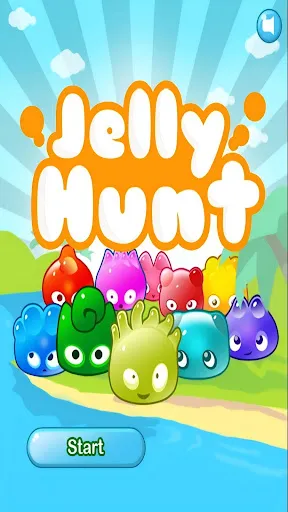 Jelly Monster | Games | XWorld