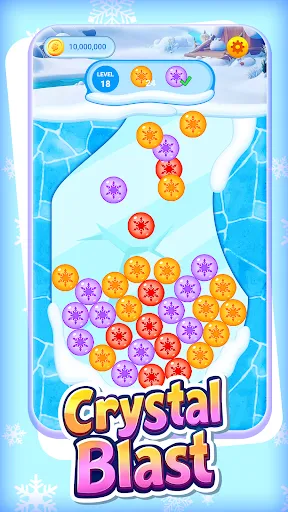 Crystal Blast | Permainan | XWorld