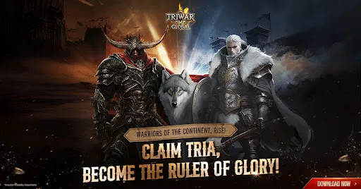 TriwarM Global | Permainan | XWorld
