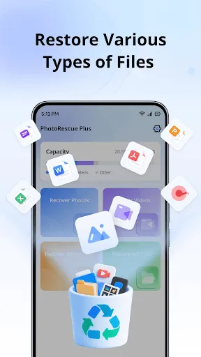 PhotoRescue Plus | 游戏 | XWorld
