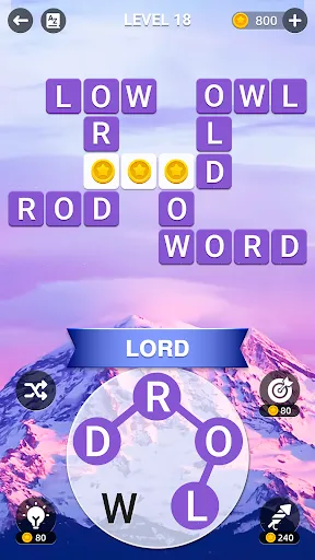 Holyscapes - Bible Word Game | 游戏 | XWorld