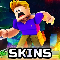 XWorld | Roblox Mod Skins Master