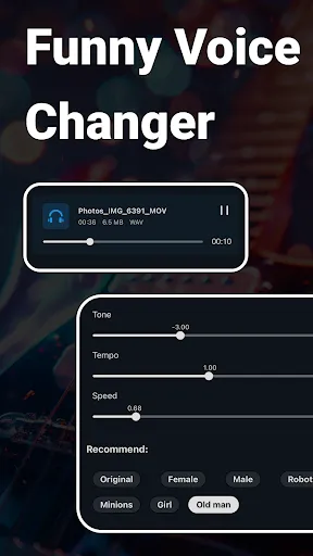 Music Audio Editor, MP3 Cutter | Games | XWorld Music Audio Editor, MP3 Cutter | Games | XWorld