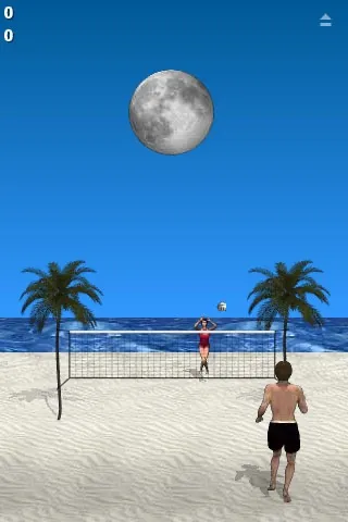 RESETgame Beach Volleyball | Permainan | XWorld