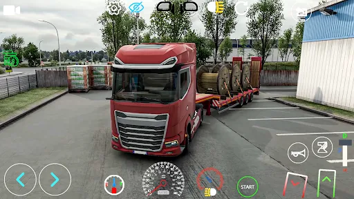 Truck Simulator: World Cargo | Игры | XWorld