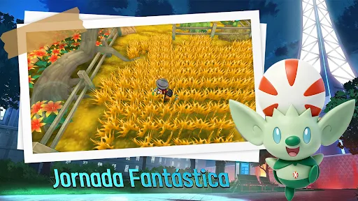 Mundo das Criaturas | Jogos | XWorld