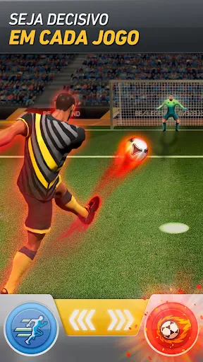 Be A Legend | Jogos | XWorld