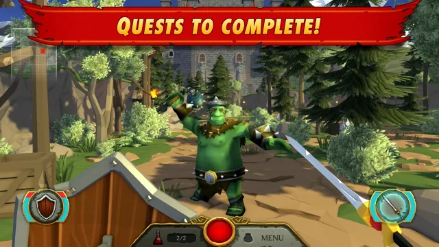 Towers of Everland | Игры | XWorld