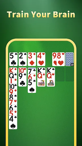 PawPaw Solitaire®️:Card Puzzle | Games | XWorld