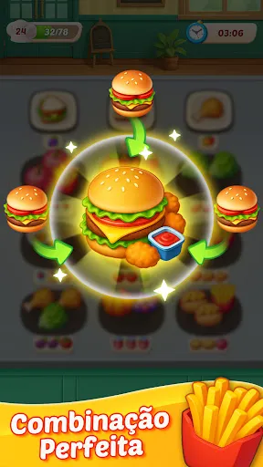 Food Sort: Puzzle Game | Jogos | XWorld Food Sort: Puzzle Game | Jogos | XWorld