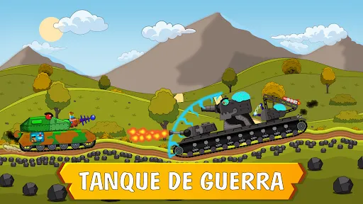 TankCraft: Batalha de tanques | Jogos | XWorld TankCraft: Batalha de tanques | Jogos | XWorld