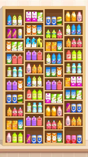 Triple Master 3D：Goods Sorting | Games | XWorld