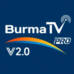 XWorld | Burma TV Pro