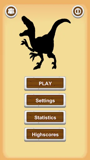 Dinosaurs Quiz | Games | XWorld