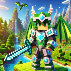 XWorld | Dragon Hunter Craft