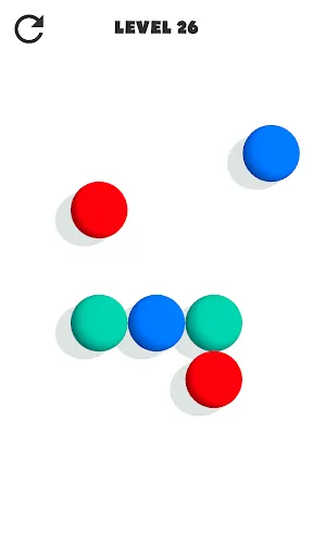 Connect Balls - Line Puzzle - | Permainan | XWorld