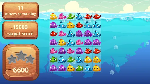 Bunny Blast Match | Jogos | XWorld
