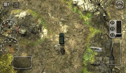 4x4 Off-Road Rally 6 | juego | XWorld