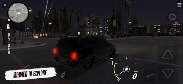 Lowriders Comeback: Boulevard | Games | XWorld