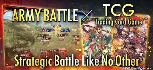 KAI -Battle of Three Kingdoms- | 游戏 | XWorld