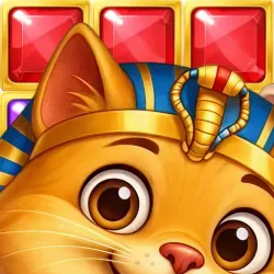 XWorld | Secrets of the Pharaoh