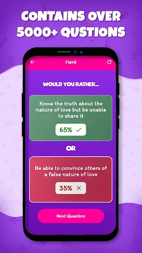 Would You Rather: Party Game | 游戏 | XWorld