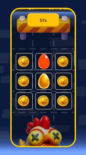 Chicken Rоаd | 游戏 | XWorld