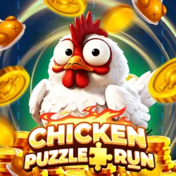 XWorld | Chicken Puzzle Run